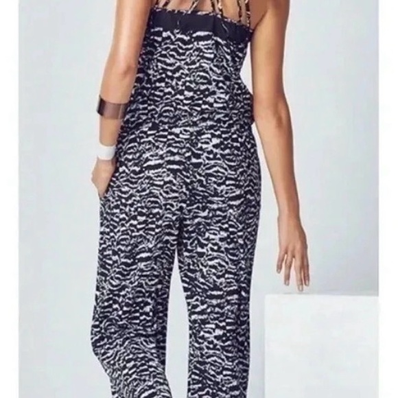 Fabletics Patterned Jumpsuit - Picture 3 of 9